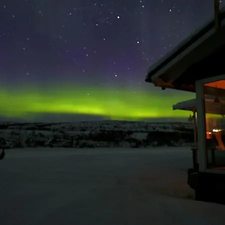 Beautiful Riverside With Sauna